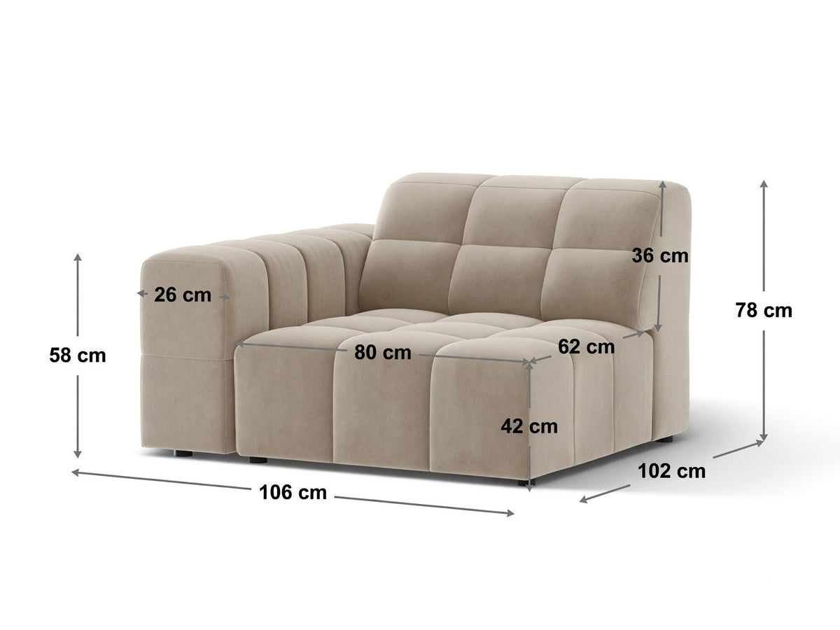 Asientos modulares 667091