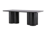 Conjunto de mesas y sillas para comedor 667703