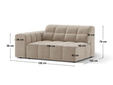 Asientos modulares 667704