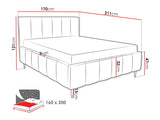 Cama 667492