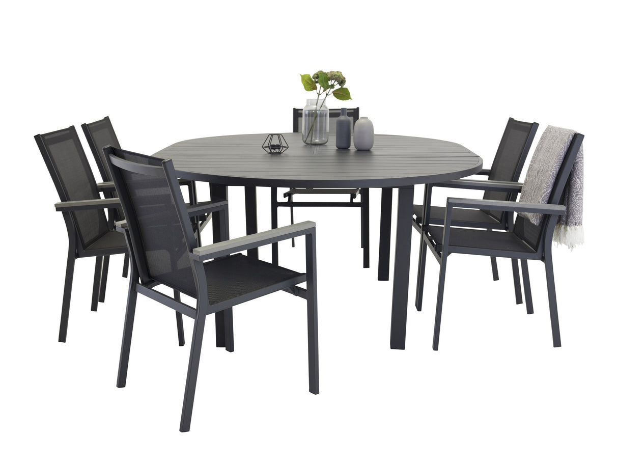 Conjunto de mesa y sillas 667786