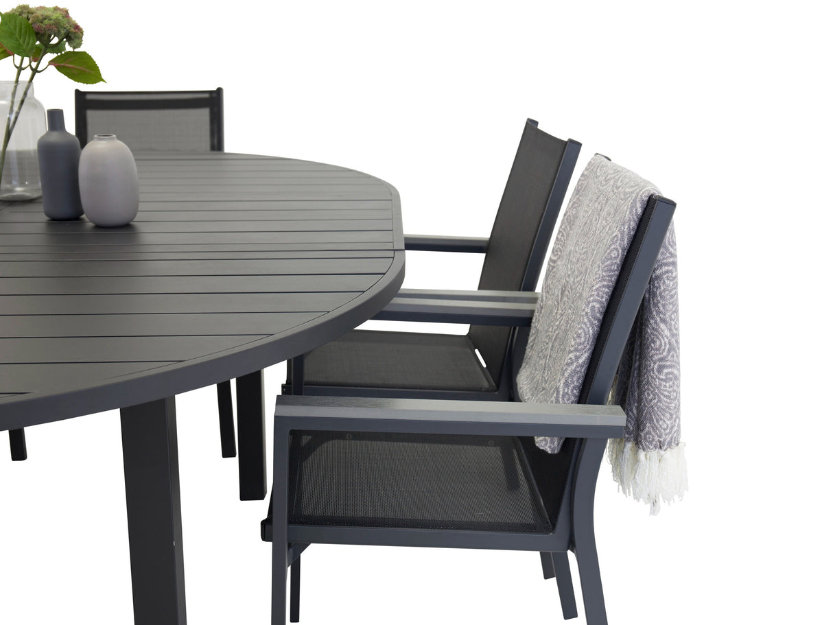 Conjunto de mesa y sillas 667786