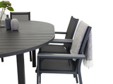 Conjunto de mesa y sillas 667786