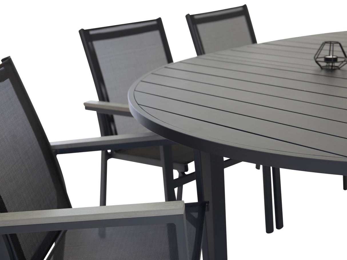 Conjunto de mesa y sillas 667786