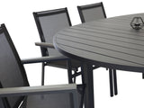 Conjunto de mesa y sillas 667786