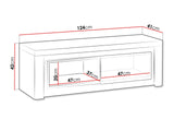 Mueble TV 339555 4888667