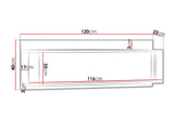 Estantería de pared 339583 4888710