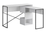 Mesa de ordenador esquinera 667816