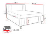 Cama 667912