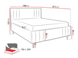 Cama 667912