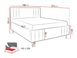 Cama 667912