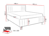 Cama 667912
