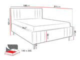 Cama 667912