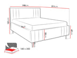 Cama 667912