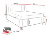 Cama 667912