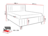 Cama 667912