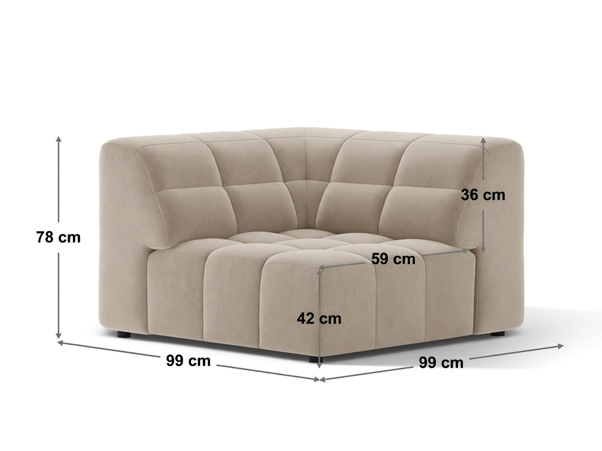 Asientos modulares 667992