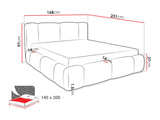 Cama 668032