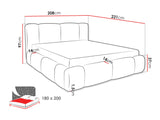 Cama 668032