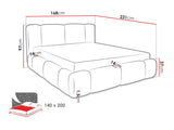 Cama 668032