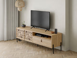 Mueble TV 668210
