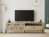 Mueble TV 668210