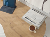 Mesa de oficina 668237