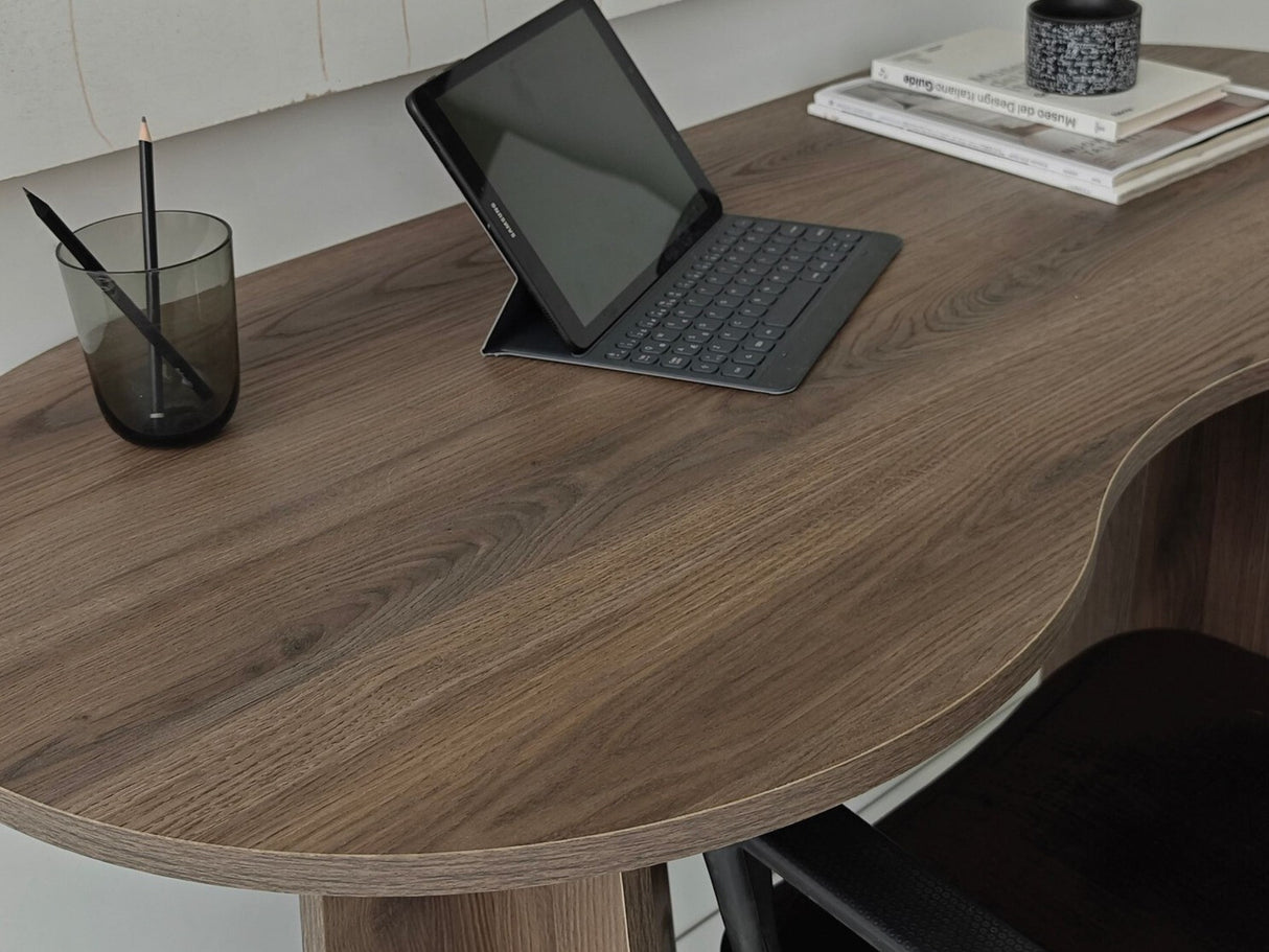 Mesa de oficina 668237