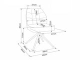 Silla 668246