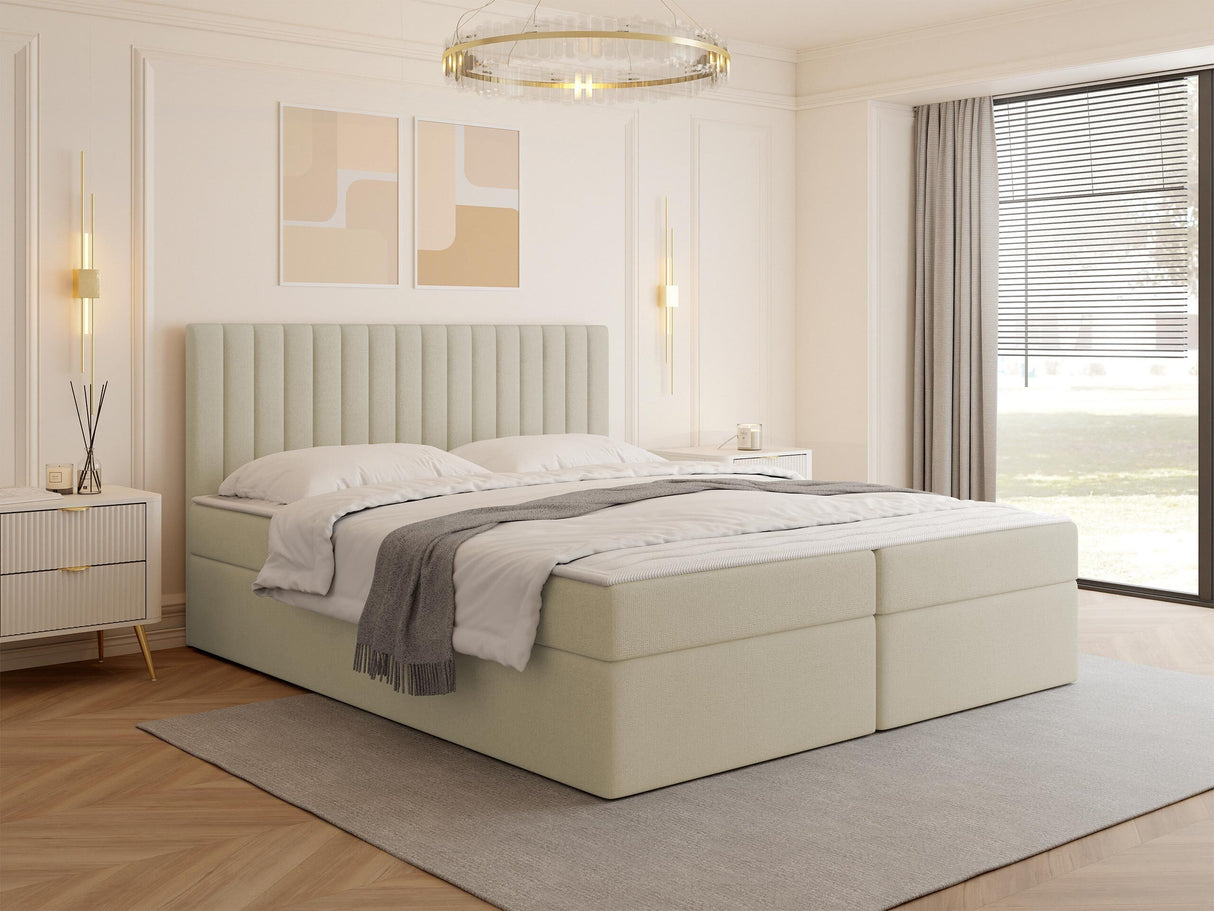 Cama continental 616711 4894919