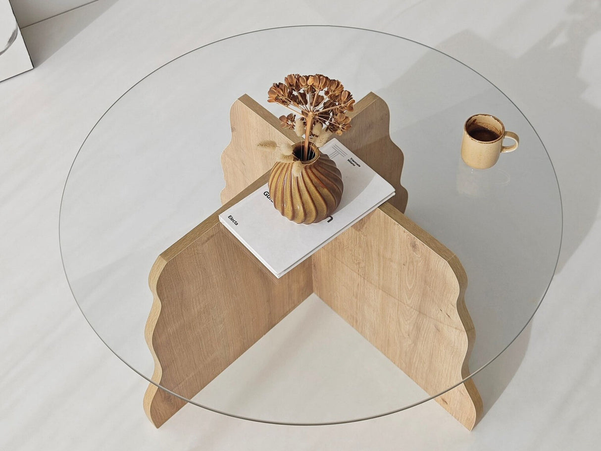 Mesa de centro 668267