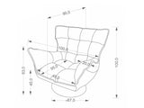 Sillón 668261