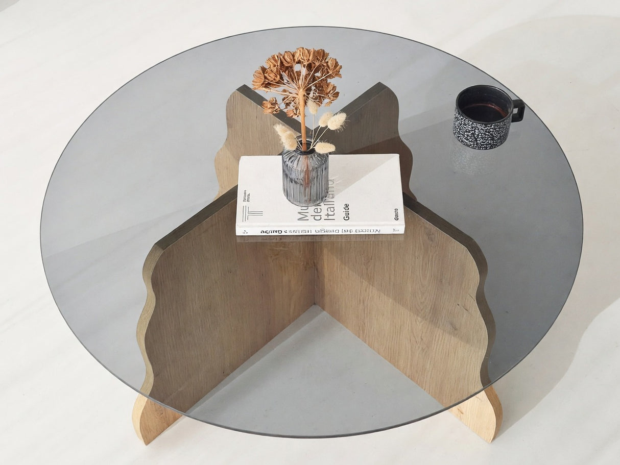 Mesa de centro 668277