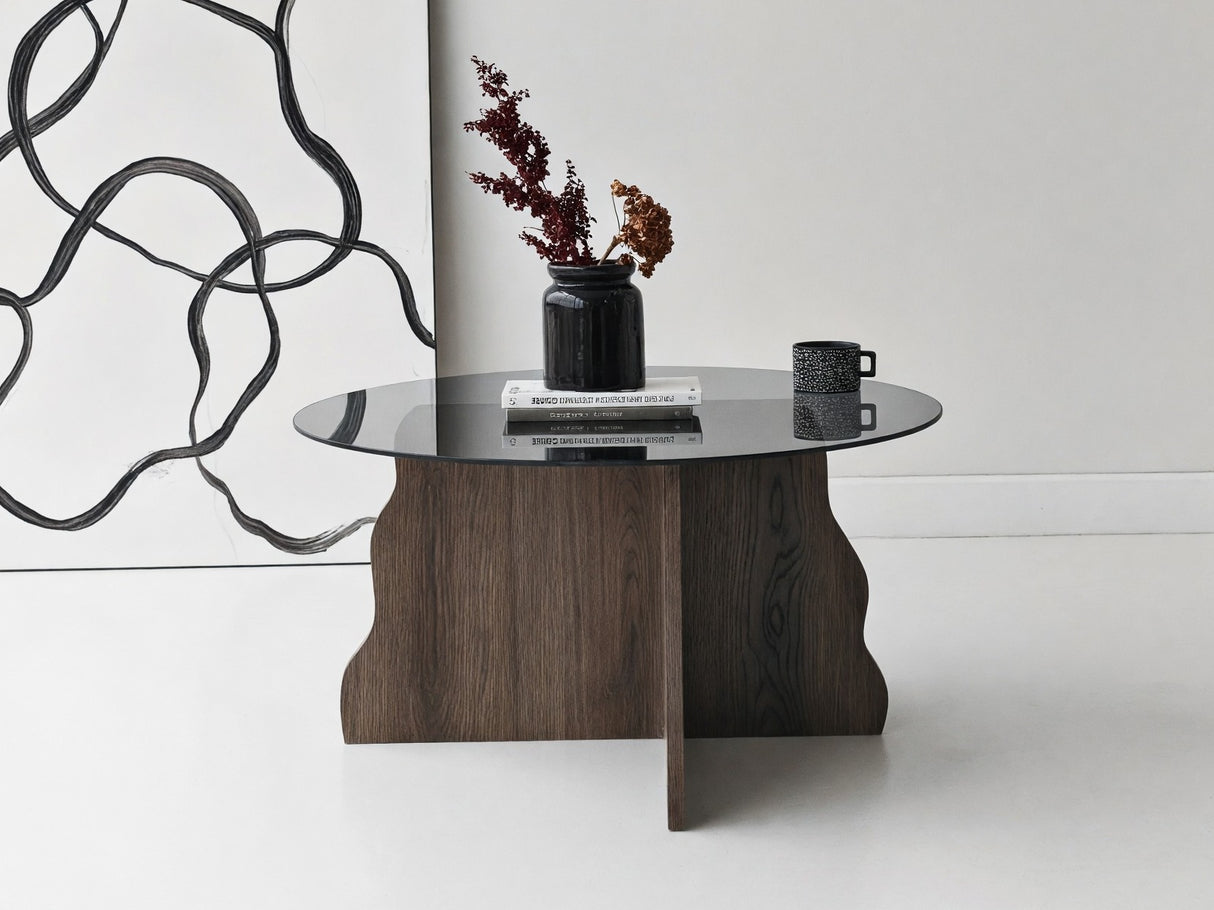 Mesa de centro 668277