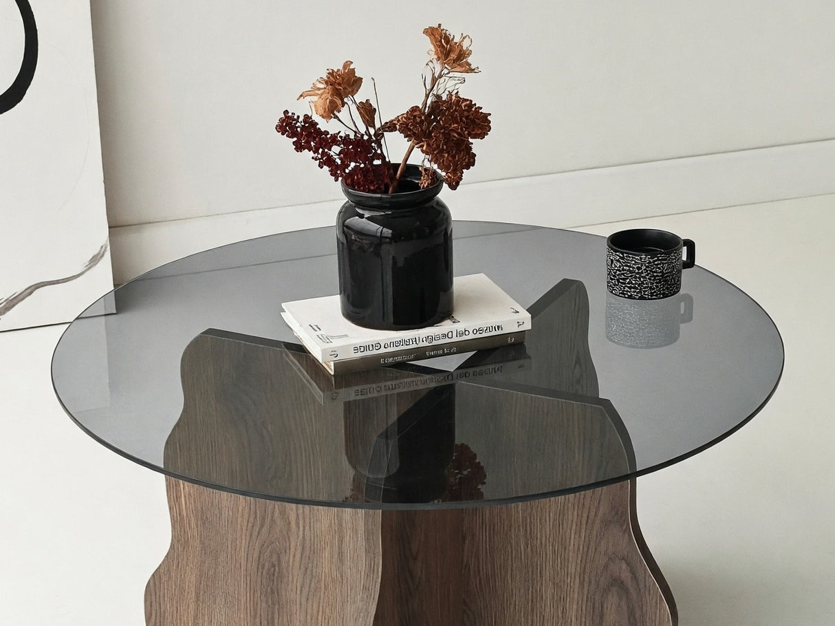 Mesa de centro 668277