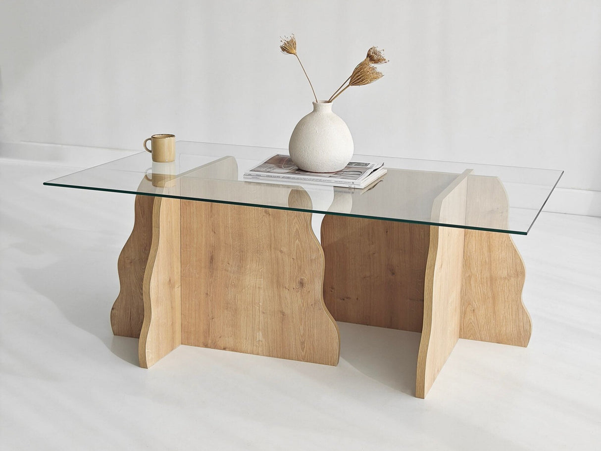 Mesa de centro 668342
