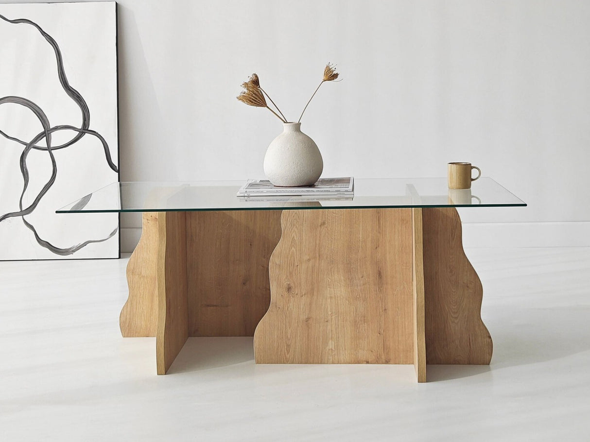Mesa de centro 668342