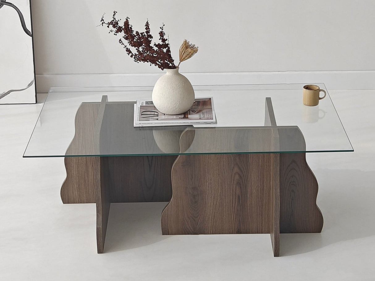 Mesa de centro 668342