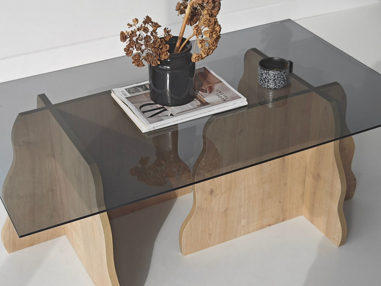 Mesa de centro 668347