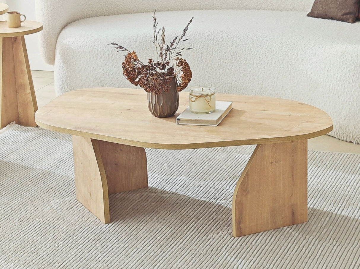 Mesa de centro 668380