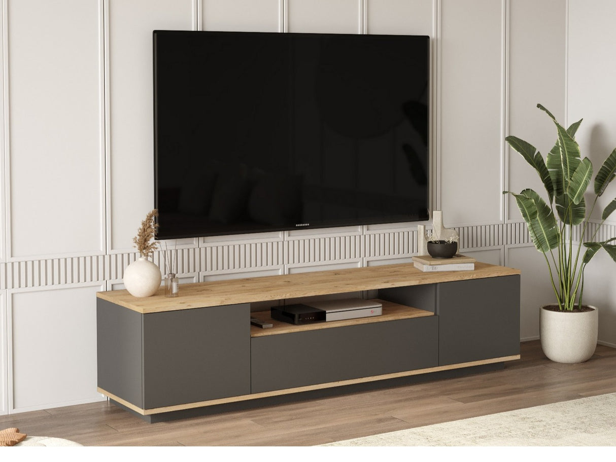 Mueble TV 504561 4897233