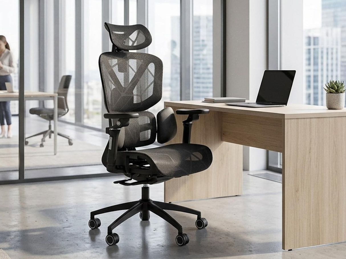 Silla de oficina 668432