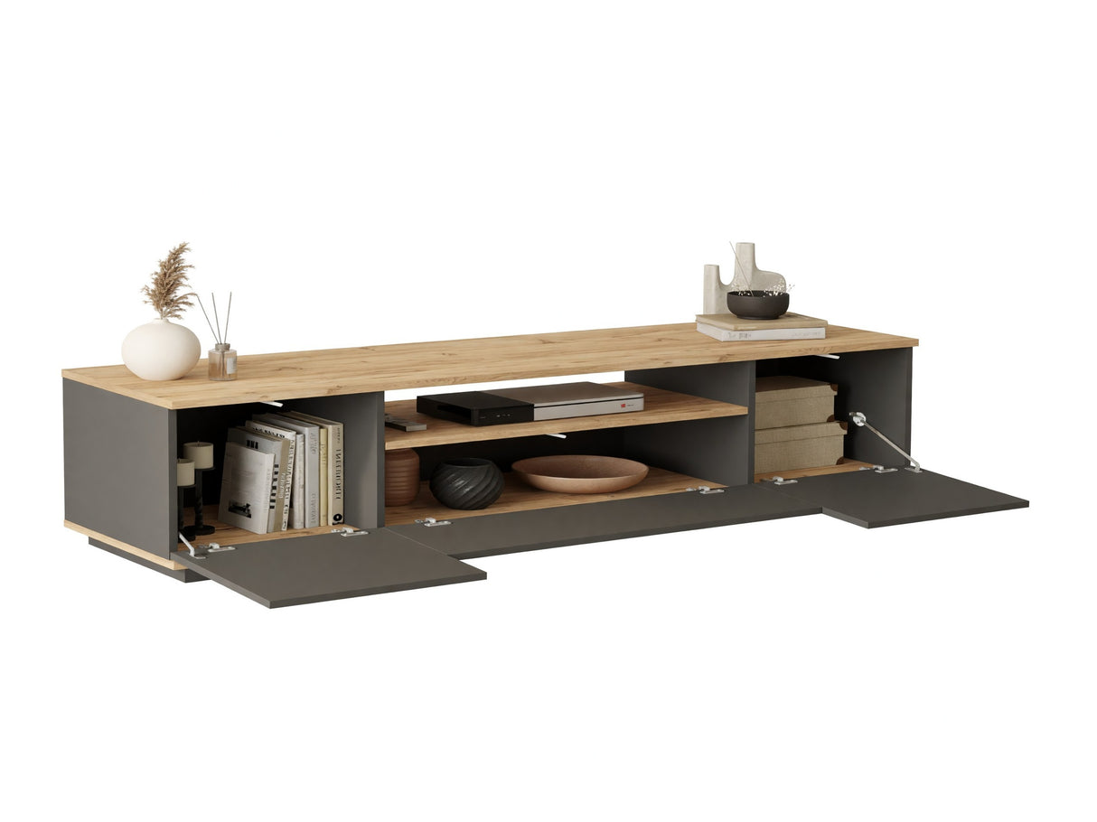 Mueble TV 504561 4897239