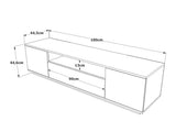 Mueble TV 504561 4897240