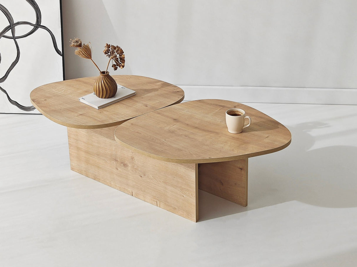 Mesa de centro 668470