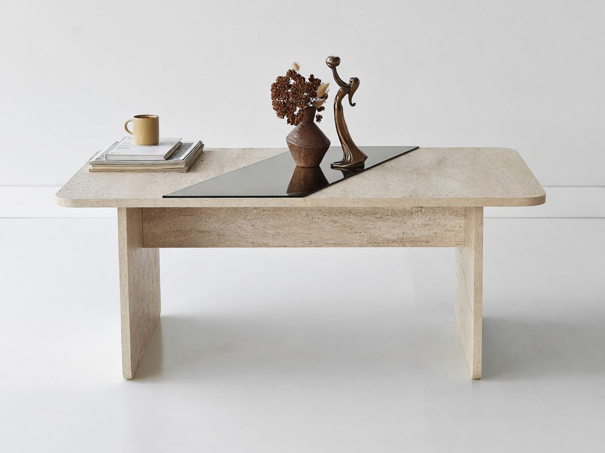 Mesa de centro 668474
