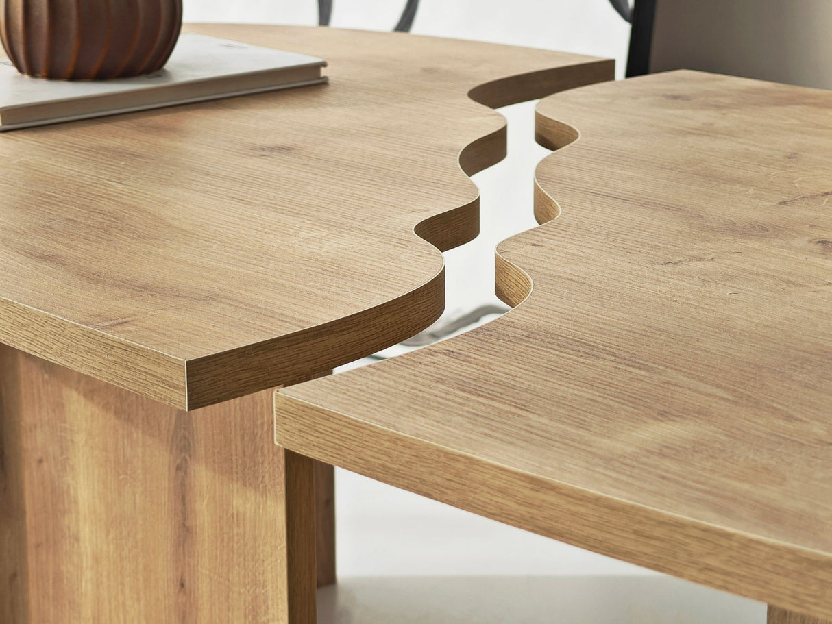 Mesa de centro 668480