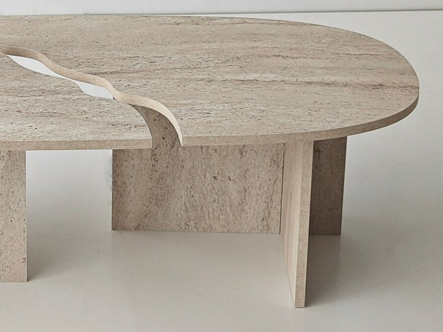 Mesa de centro 668480