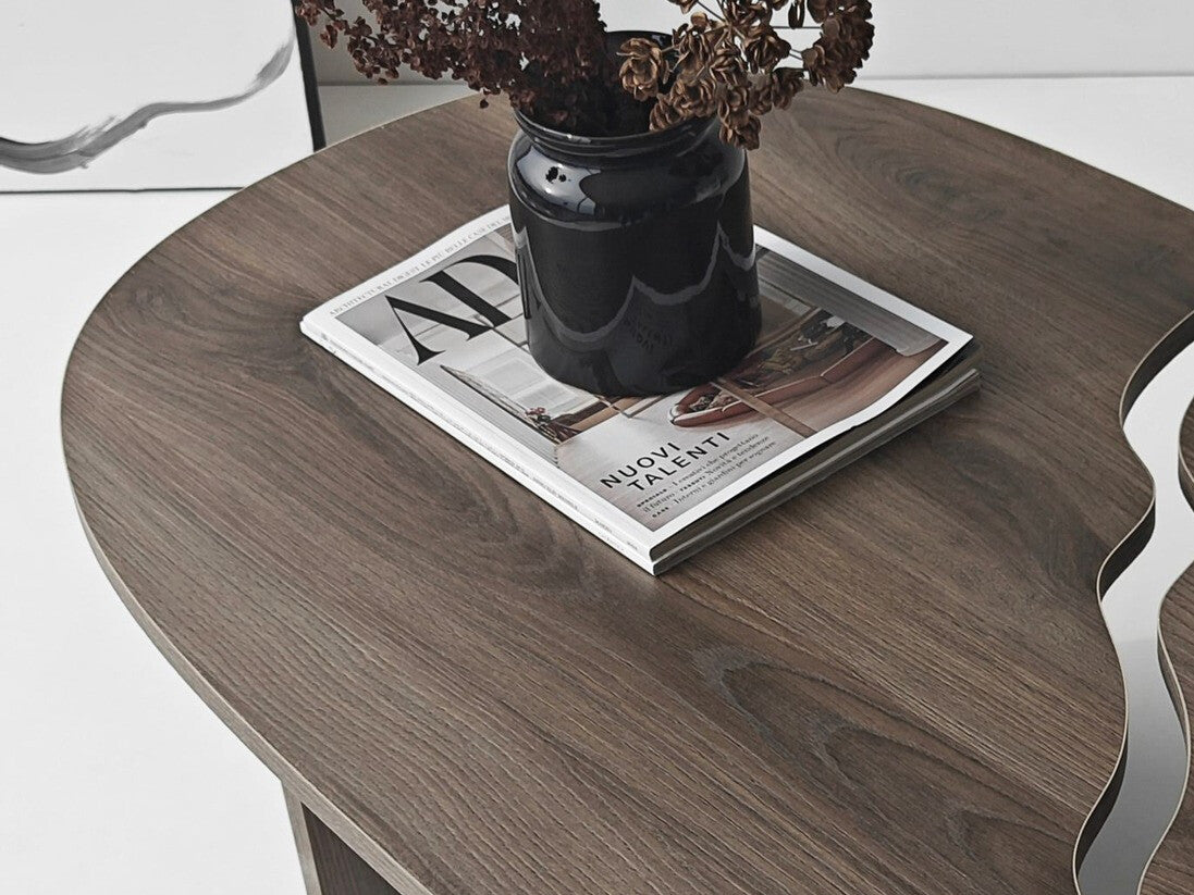 Mesa de centro 668480