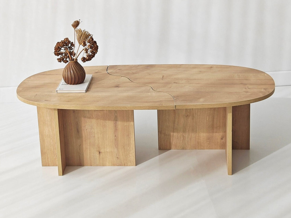 Mesa de centro 668480